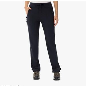 TBMPOY Women’s Hiking Pants Size Large